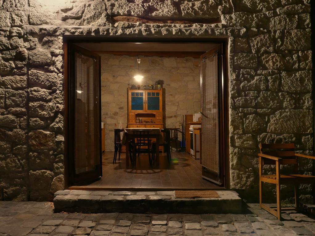 Uragya Vendeghaz Hotel Mád Kamer foto