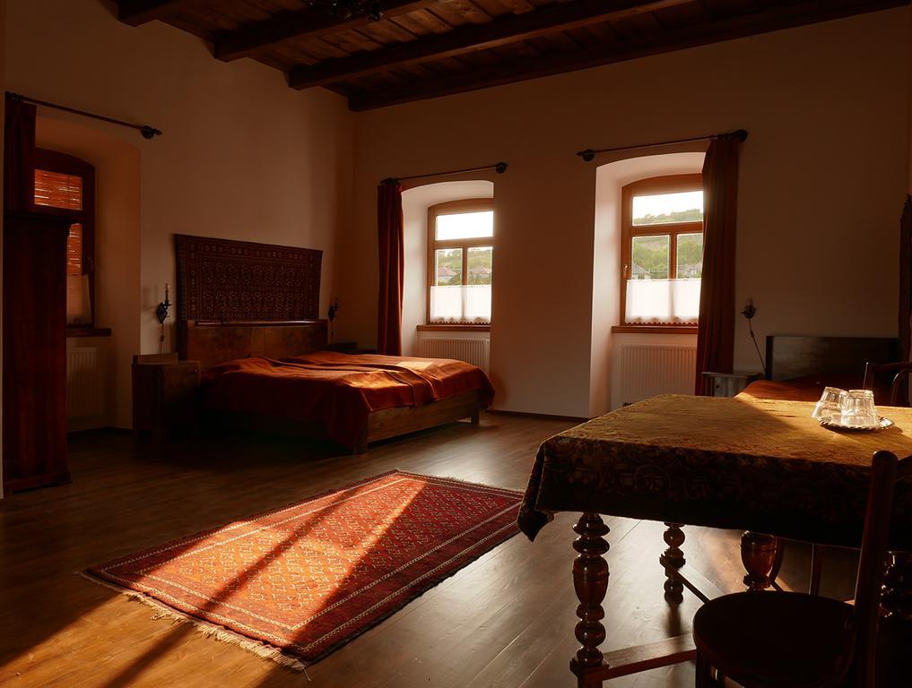 Uragya Vendeghaz Hotel Mád Kamer foto