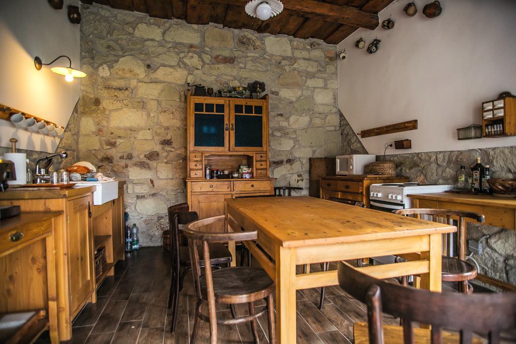 Uragya Vendeghaz Hotel Mád Buitenkant foto